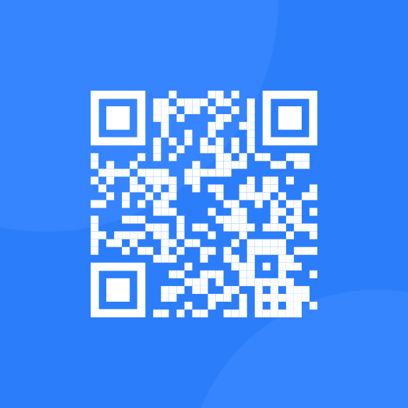 FrontEndMentorQRCode